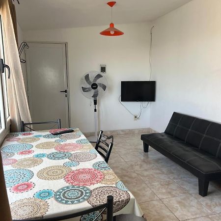 Alojamiento Ruta 3 Trelew Exterior foto