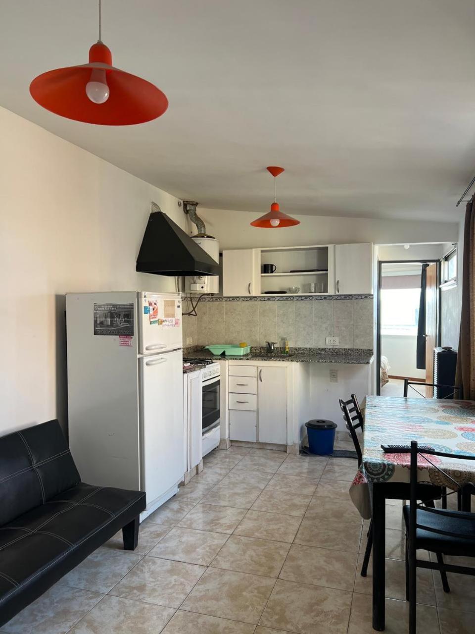 Alojamiento Ruta 3 Trelew Exterior foto